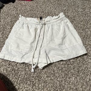 Target loose fit shorts